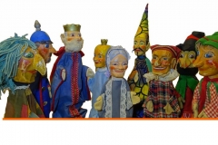 meine hohensteiner Freunde
